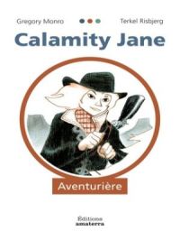 Affiche du document Calamity Jane