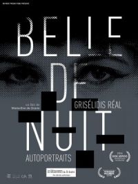 Affiche du document Belle de nuit - Grisélidis Réal, autoportraits