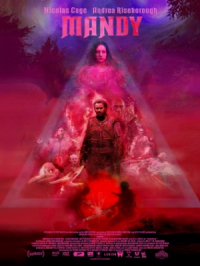 Affiche du document Mandy