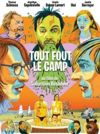 Affiche du document Tout fout le camp