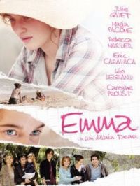 Affiche du document Emma