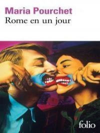 Affiche de l'album Rome en un jour