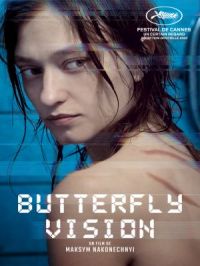 Affiche du document Butterfly vision