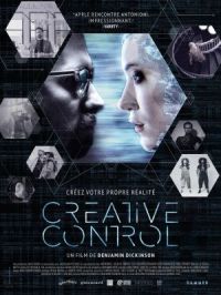 Affiche du document Creative Control