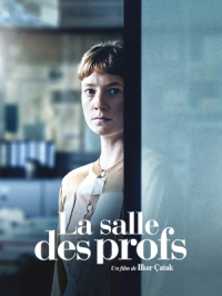 Affiche du document La salle des profs