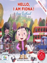 Affiche du document Hello, I am Fiona ! from Scotland