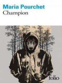 Affiche de l'album Champion