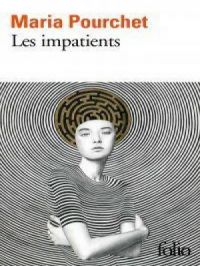 Affiche de l'album Les impatients