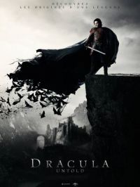 Affiche du document Dracula untold