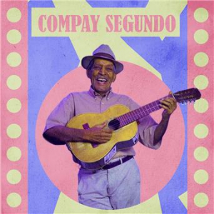 Affiche du document Las Canciones de Compay Segundo