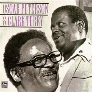 Affiche du document Oscar Peterson And Clark Terry