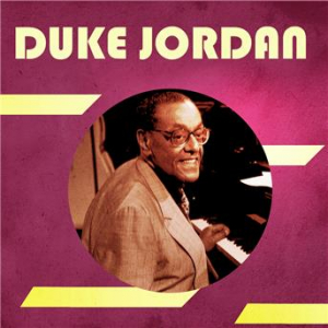 Affiche du document Presenting Duke Jordan