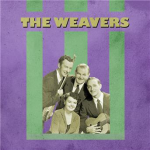 Affiche du document Presenting The Weavers