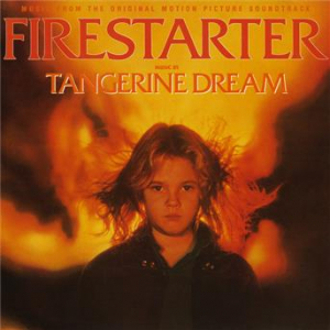 Affiche du document Firestarter (Music From The Original Motion Picture Soundtrack)