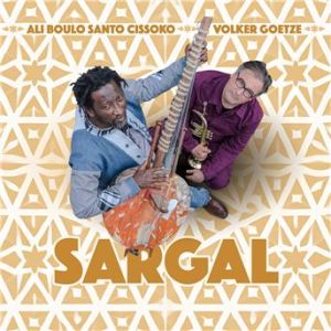 Affiche du document Sargal