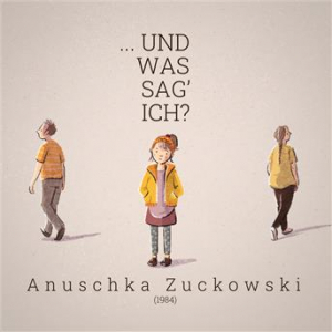 Affiche du document ...und was sag' ich?