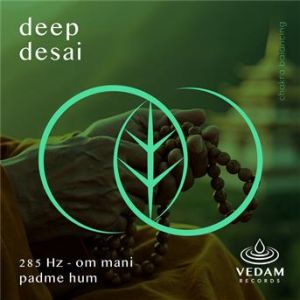 Affiche du document 285 Hz - Om Mani Padme Hum