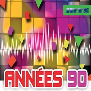 Affiche du document Hits années 90