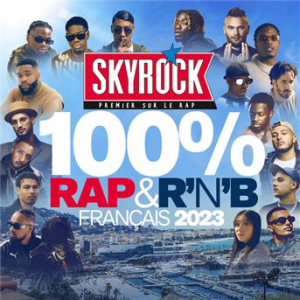 Affiche du document Skyrock 100% Rap & R'n'b Français 2023