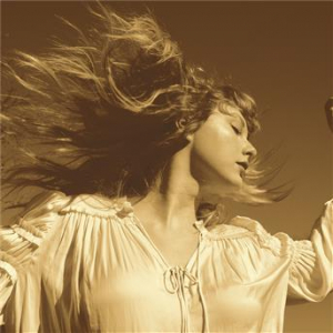 Affiche du document Fearless (Taylor's Version)