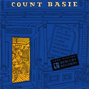 Affiche du document Count Basie