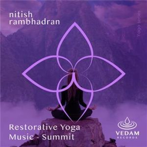 Affiche du document Restorative Yoga Music - Summit