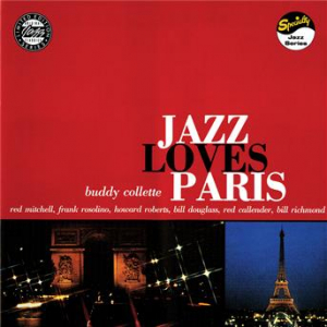 Affiche du document Jazz Loves Paris