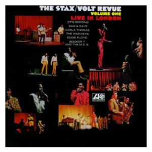 Affiche du document The Stax/Volt Revue: Live In London, Vol. 1