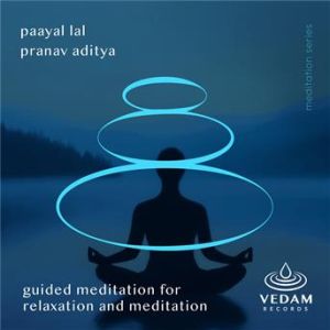 Affiche du document Guided Meditation for Relaxation and Meditation