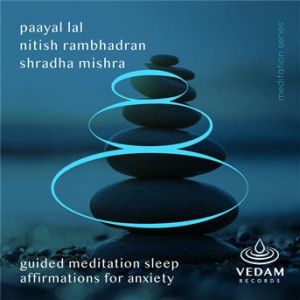 Affiche du document Guided Meditation Sleep Affirmations for Anxiety