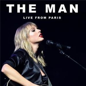 Affiche du document The Man (Live From Paris)