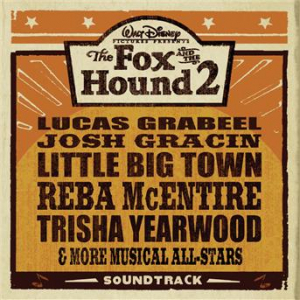 Affiche du document Fox and The Hound 2