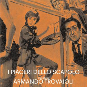 Affiche du document I piaceri dello scapolo (Original Motion Picture Soundtrack / Remastered 2023)