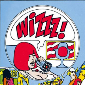 Affiche du document Wizzz French Psychorama (1966-1971), Vol. 1