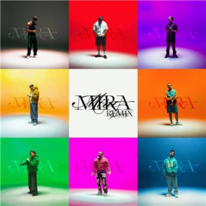 Affiche du document Mira Remix (feat. Vgomez, Raul Clyde, Amalfitan, OMGisNEFF & Yassir)