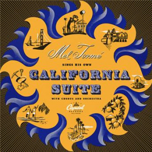 Affiche du document Sings His Own California Suite