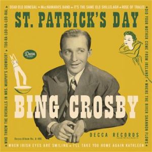 Affiche du document St. Patrick's Day
