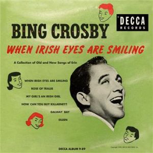 Affiche du document When Irish Eyes Are Smiling