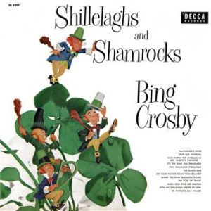 Affiche du document Shillelaghs And Shamrocks