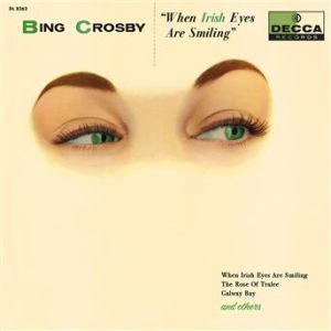 Affiche du document When Irish Eyes Are Smiling