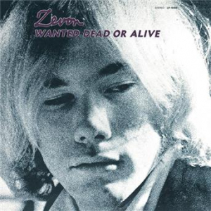 Affiche du document Wanted Dead Or Alive