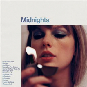 Affiche du document Midnights