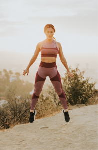 Fitness : Heat |