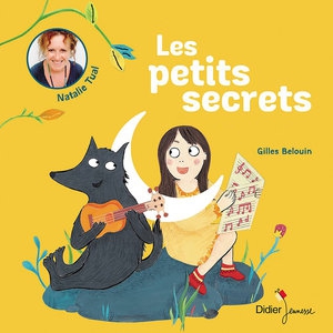 Affiche du document Les petits secrets