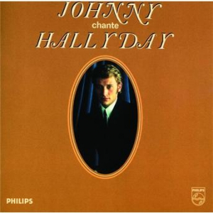 Affiche du document Johnny chante Hallyday