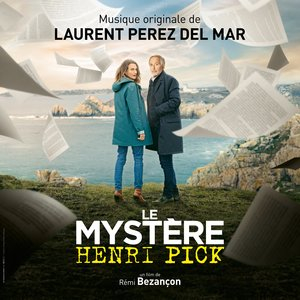 Affiche du document Le mystère Henri Pick (Bande originale du film)