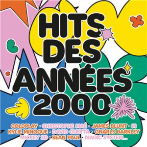 Affiche du document Hits des années 2000
