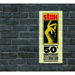 Affiche du document Stax 50th Anniversary (E Album Set)