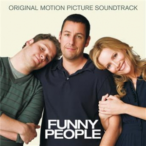 Affiche du document Funny People (Original Motion Picture Soundtrack)