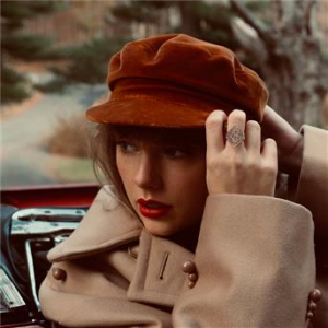 Affiche du document Red (Taylor's Version)